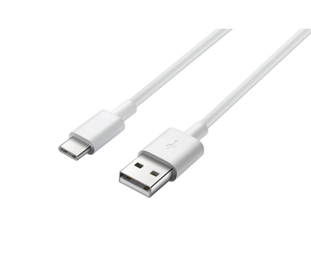 HUAWEI USB - USB-C 1M AP51 biały - 378744 - zdjęcie 2